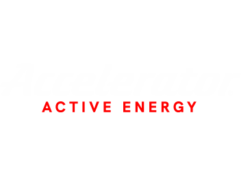 Accelerator Active Energy