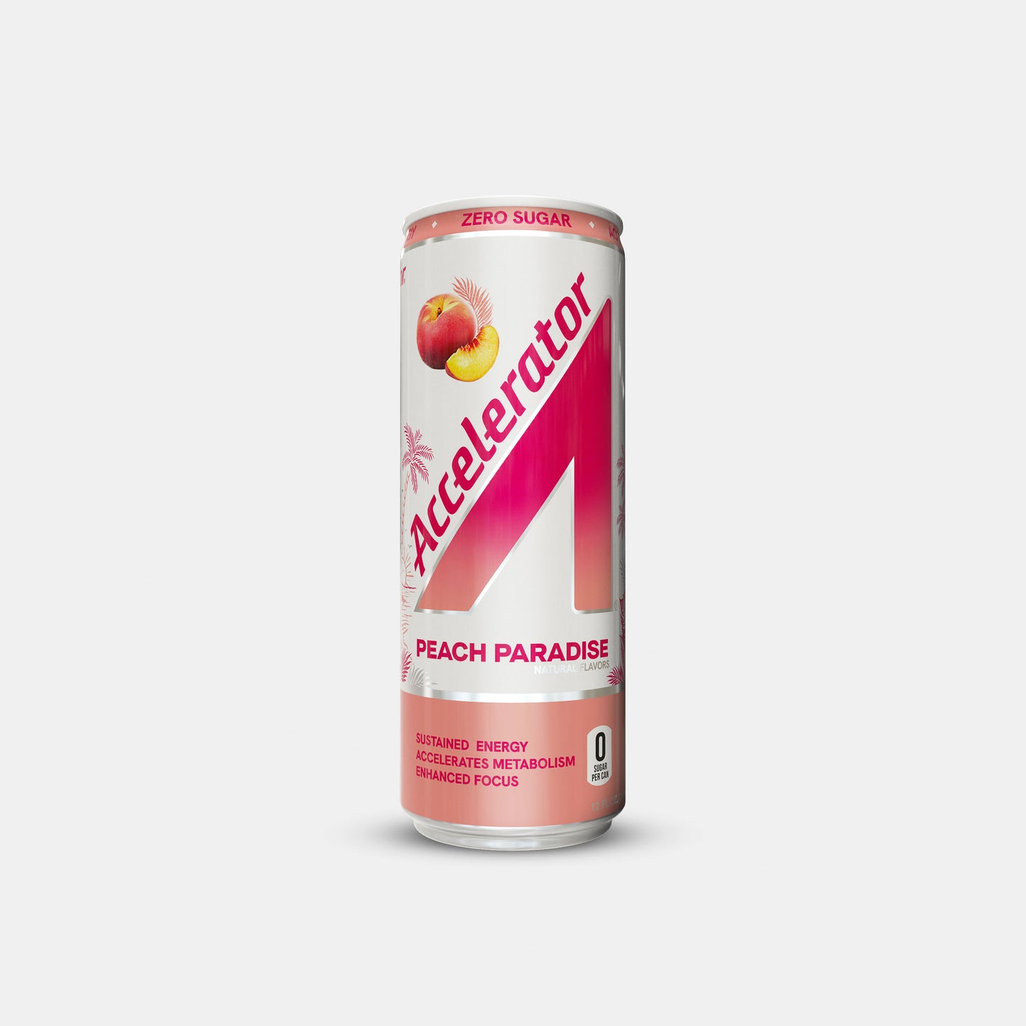 Peach Paradise