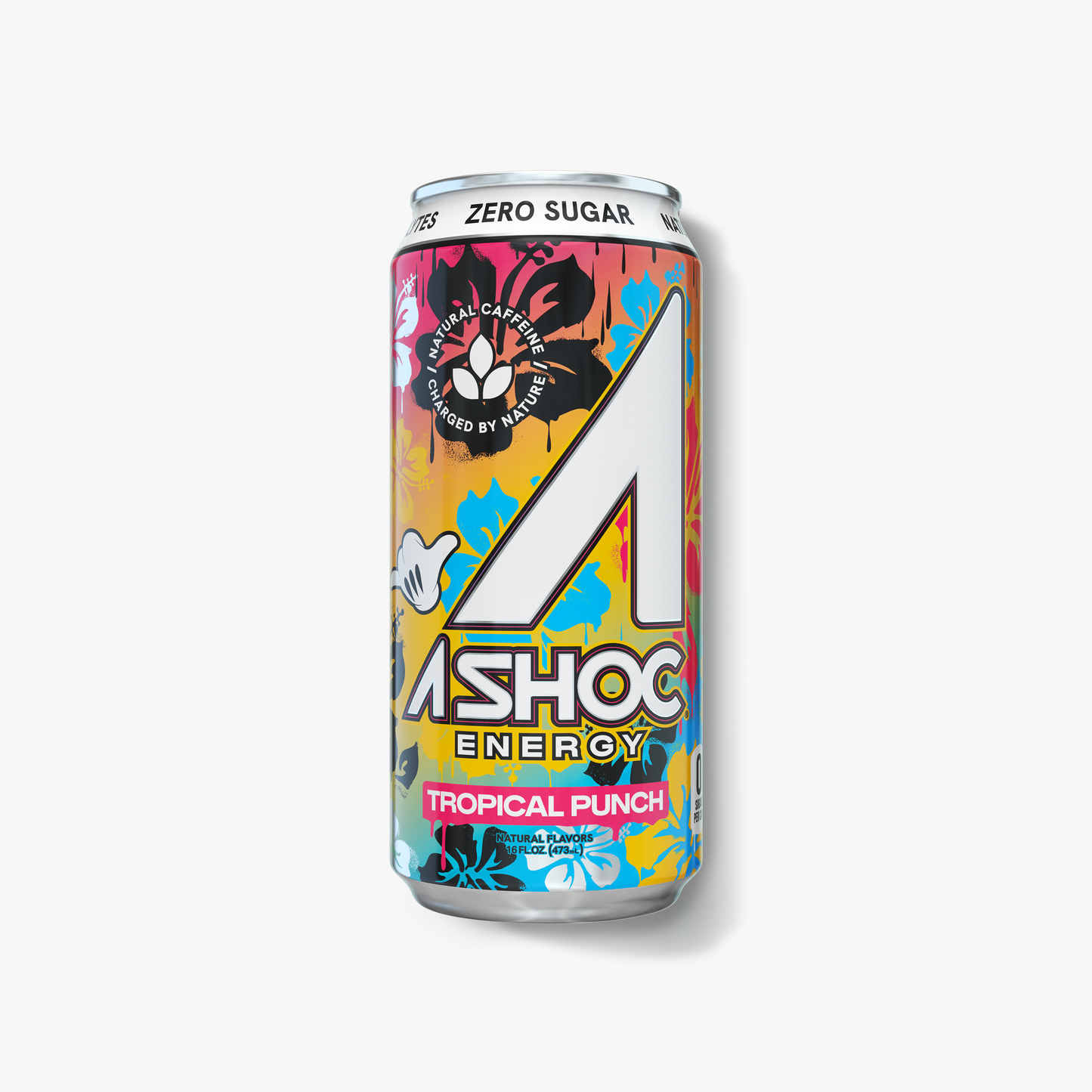 A Shoc Performance Pack