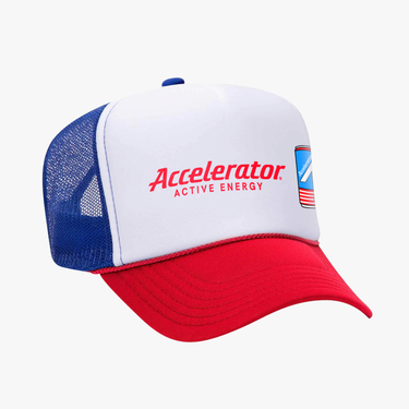 ROCKET POP SNAPBACK HAT