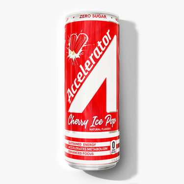 CHERRY ICE POP 12 ct / 12 oz