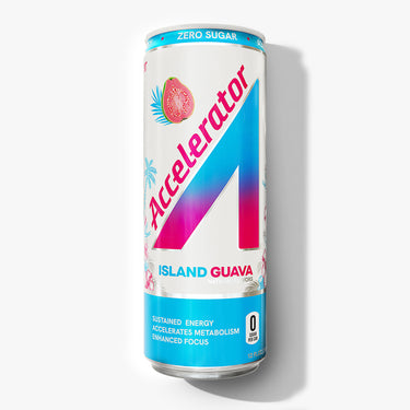 ISLAND GUAVA 12 ct / 12 oz