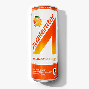 ORANGE MANGO 12 ct / 12 oz