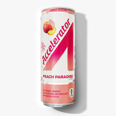 PEACH PARADISE 12 ct / 12 oz