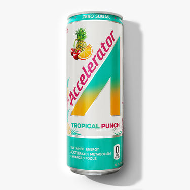 TROPICAL PUNCH 12 ct / 12 oz
