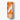 ORANGE ICE POP 12 ct / 12 oz