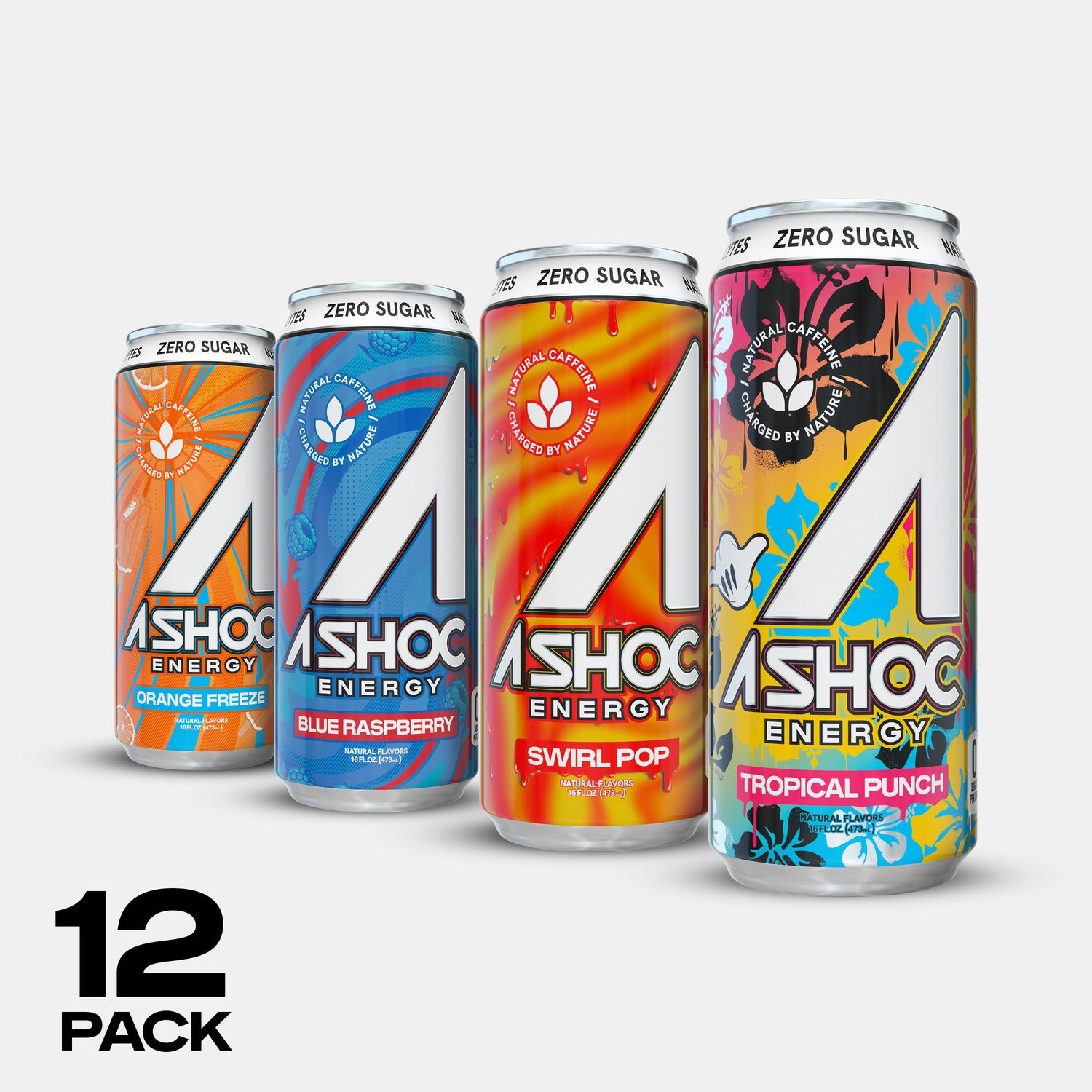 A Shoc Performance Pack