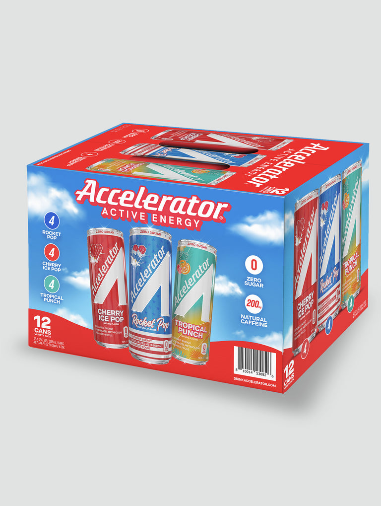 Products_ – Accelerator Active Energy