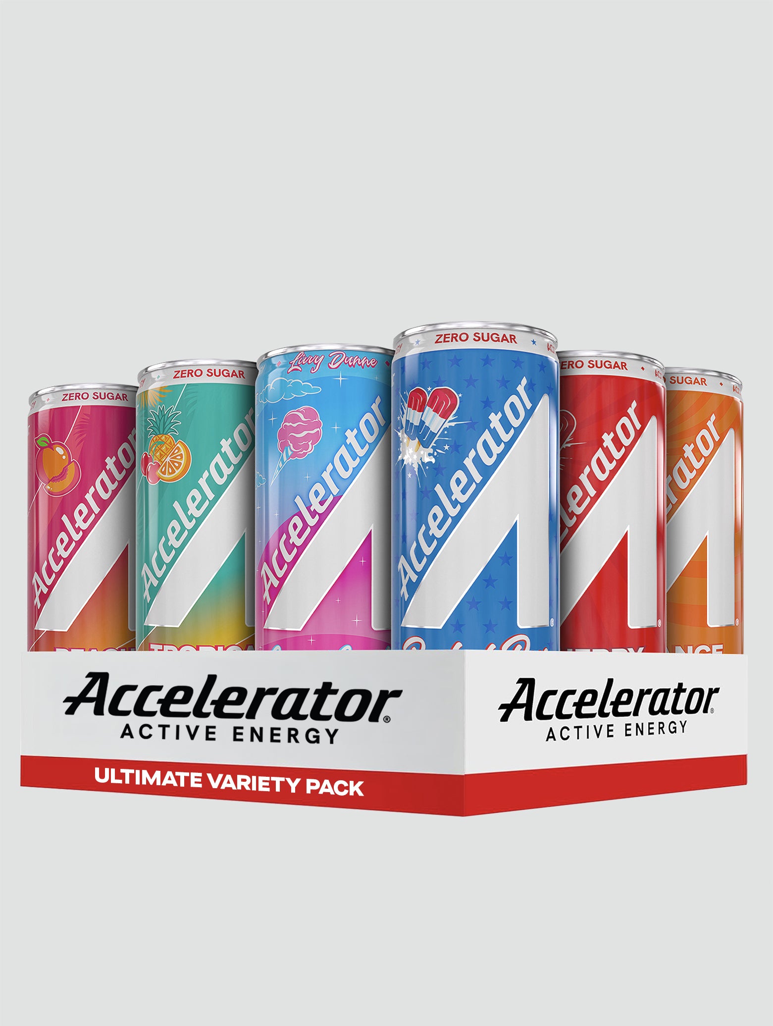 Products_ – Accelerator Active Energy