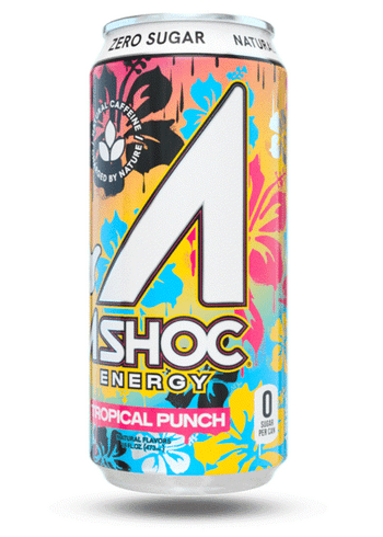 TROPICAL PUNCH
