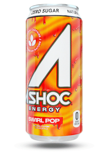 SWIRL POP