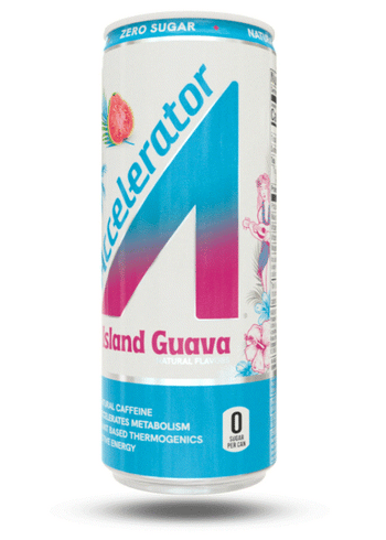 ISLAND GUAVA