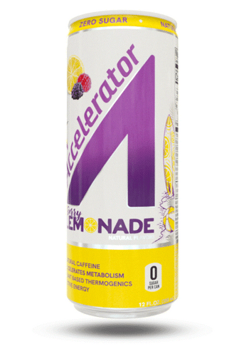BERRY LEMONADE