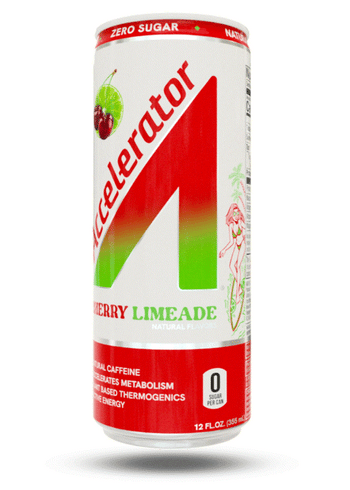 CHERRY LIMEADE