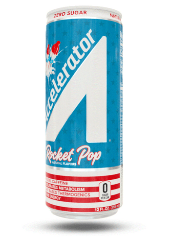 ROCKET POP