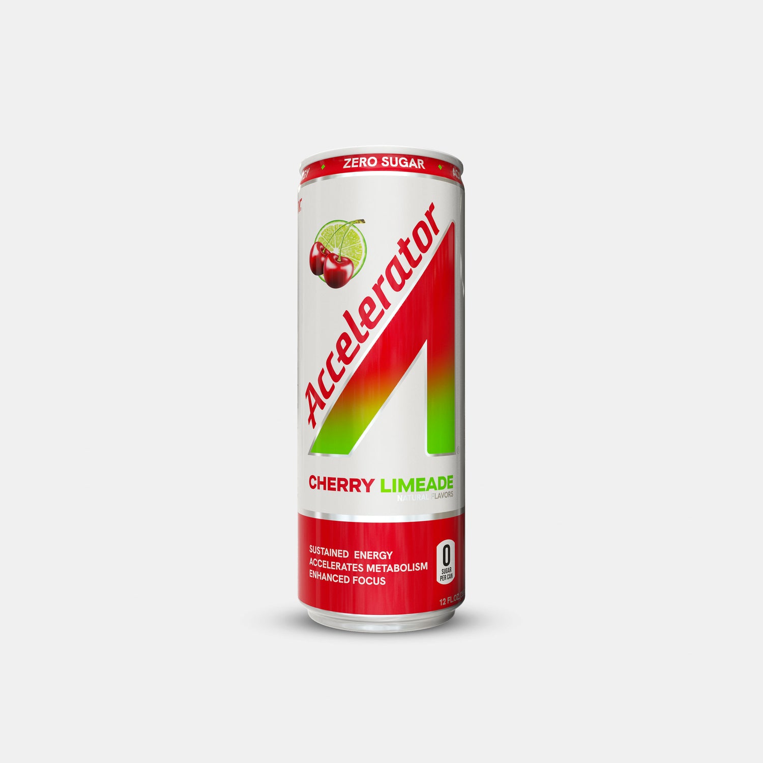 Cherry Limeade