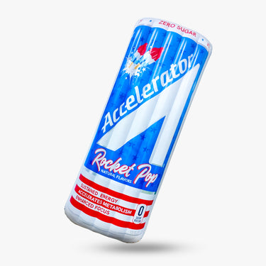 ACCELERATOR POOL RAFT