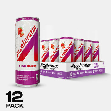STAR BERRY 12 ct / 12 oz